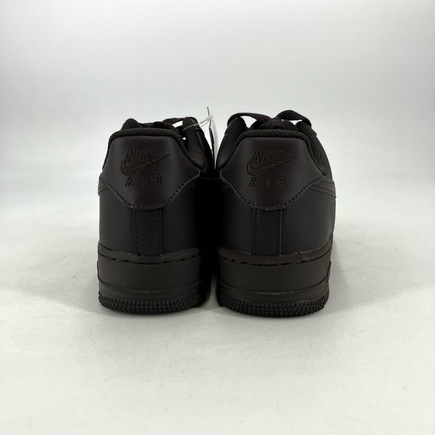 NIKE | ナイキ Air Force 1 Low '07 スニーカー IH1698-200 ブラウン 26cm【イオン広店】