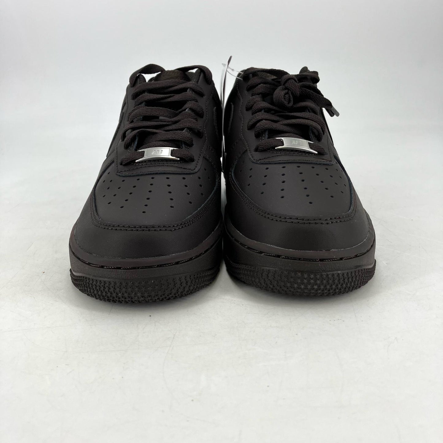 NIKE | ナイキ Air Force 1 Low '07 スニーカー IH1698-200 ブラウン 26cm【イオン広店】