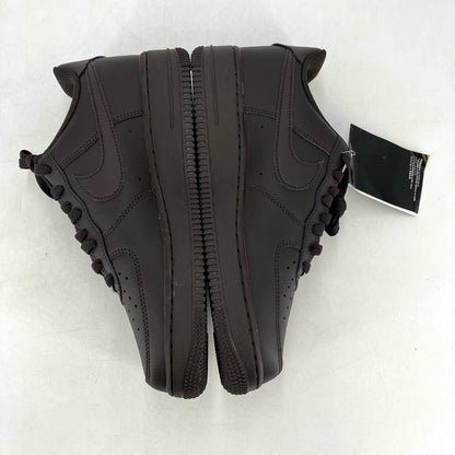 NIKE | ナイキ Air Force 1 Low '07 スニーカー IH1698-200 ブラウン 26cm【イオン広店】