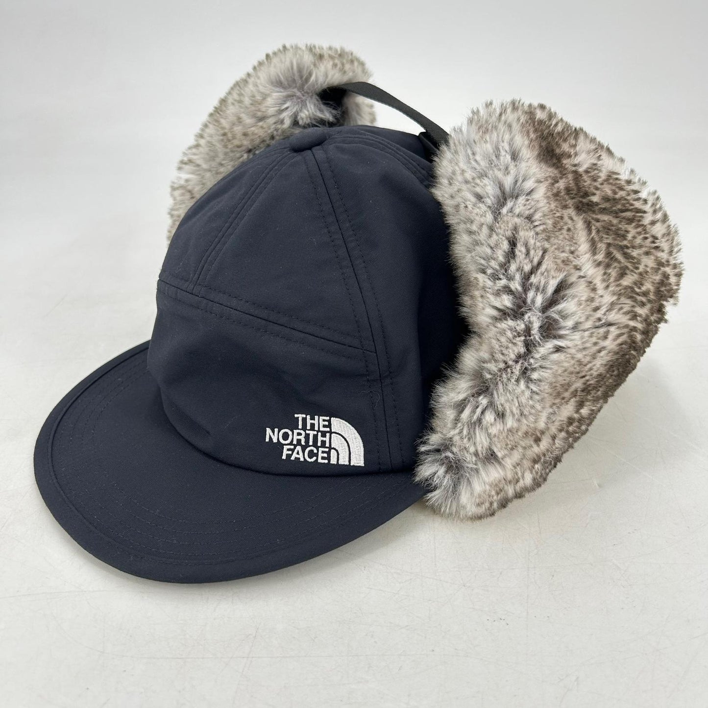 THE NORTH FACE | ザ・ノースフェイス Badland Cap キャップ NN42240 ブラック【イオン広店】