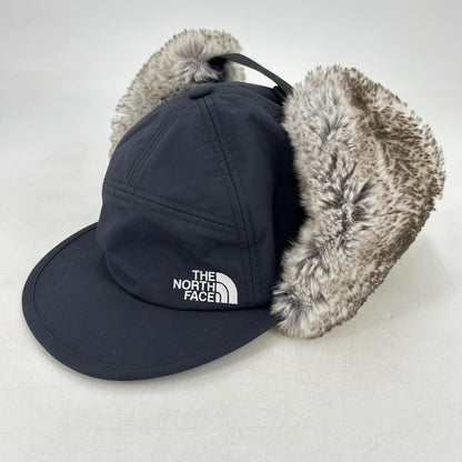 THE NORTH FACE | ザ・ノースフェイス Badland Cap キャップ NN42240 ブラック【イオン広店】
