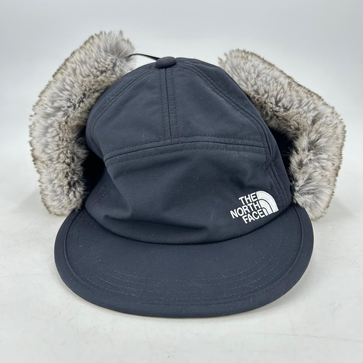 THE NORTH FACE | ザ・ノースフェイス Badland Cap キャップ NN42240 ブラック【イオン広店】