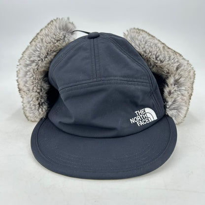 THE NORTH FACE | ザ・ノースフェイス Badland Cap キャップ NN42240 ブラック【イオン広店】
