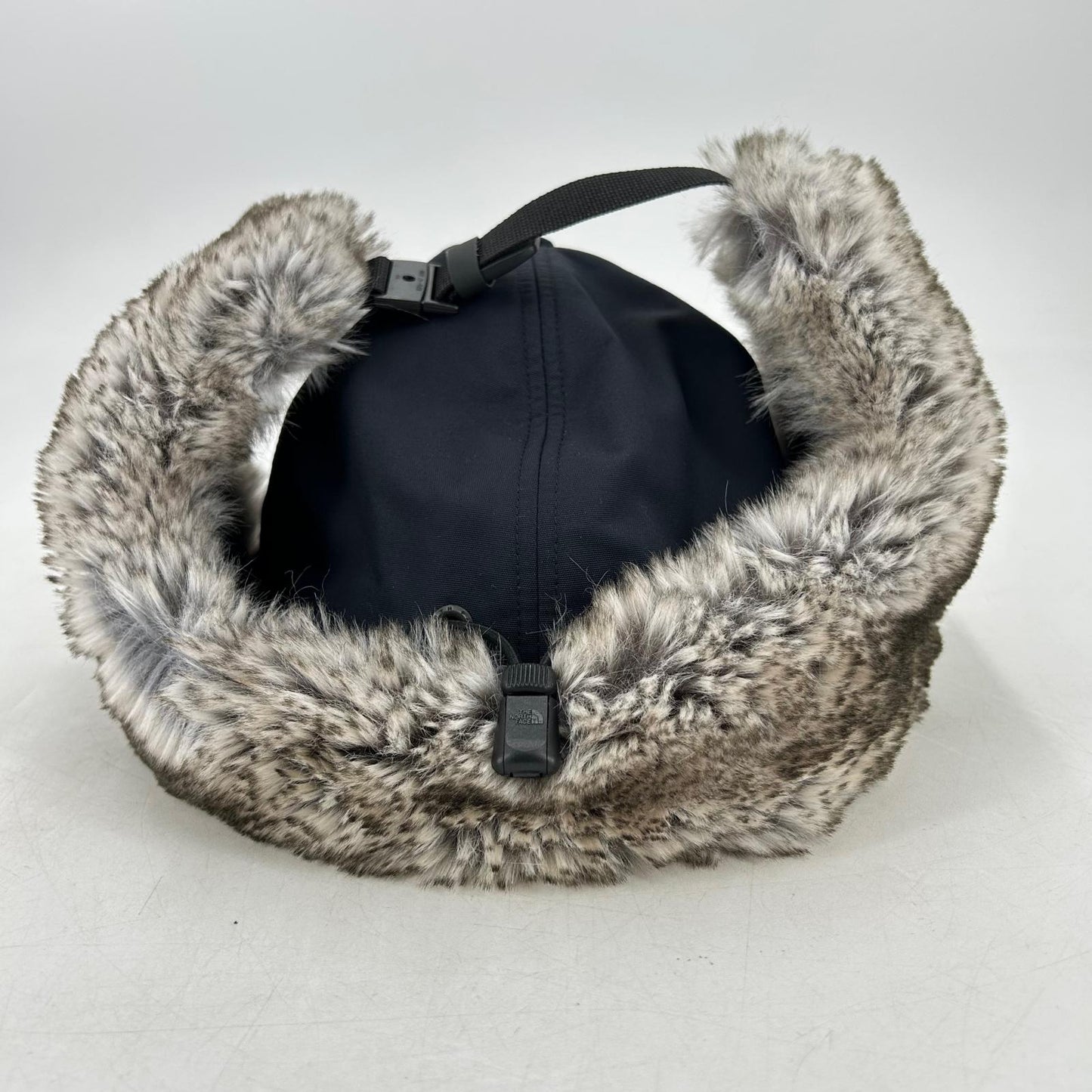THE NORTH FACE | ザ・ノースフェイス Badland Cap キャップ NN42240 ブラック【イオン広店】
