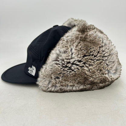 THE NORTH FACE | ザ・ノースフェイス Badland Cap キャップ NN42240 ブラック【イオン広店】