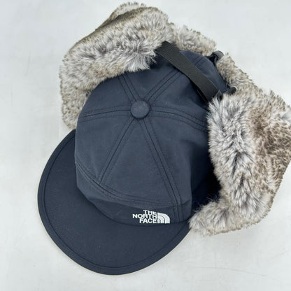 THE NORTH FACE | ザ・ノースフェイス Badland Cap キャップ NN42240 ブラック【イオン広店】