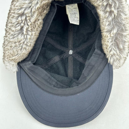 THE NORTH FACE | ザ・ノースフェイス Badland Cap キャップ NN42240 ブラック【イオン広店】