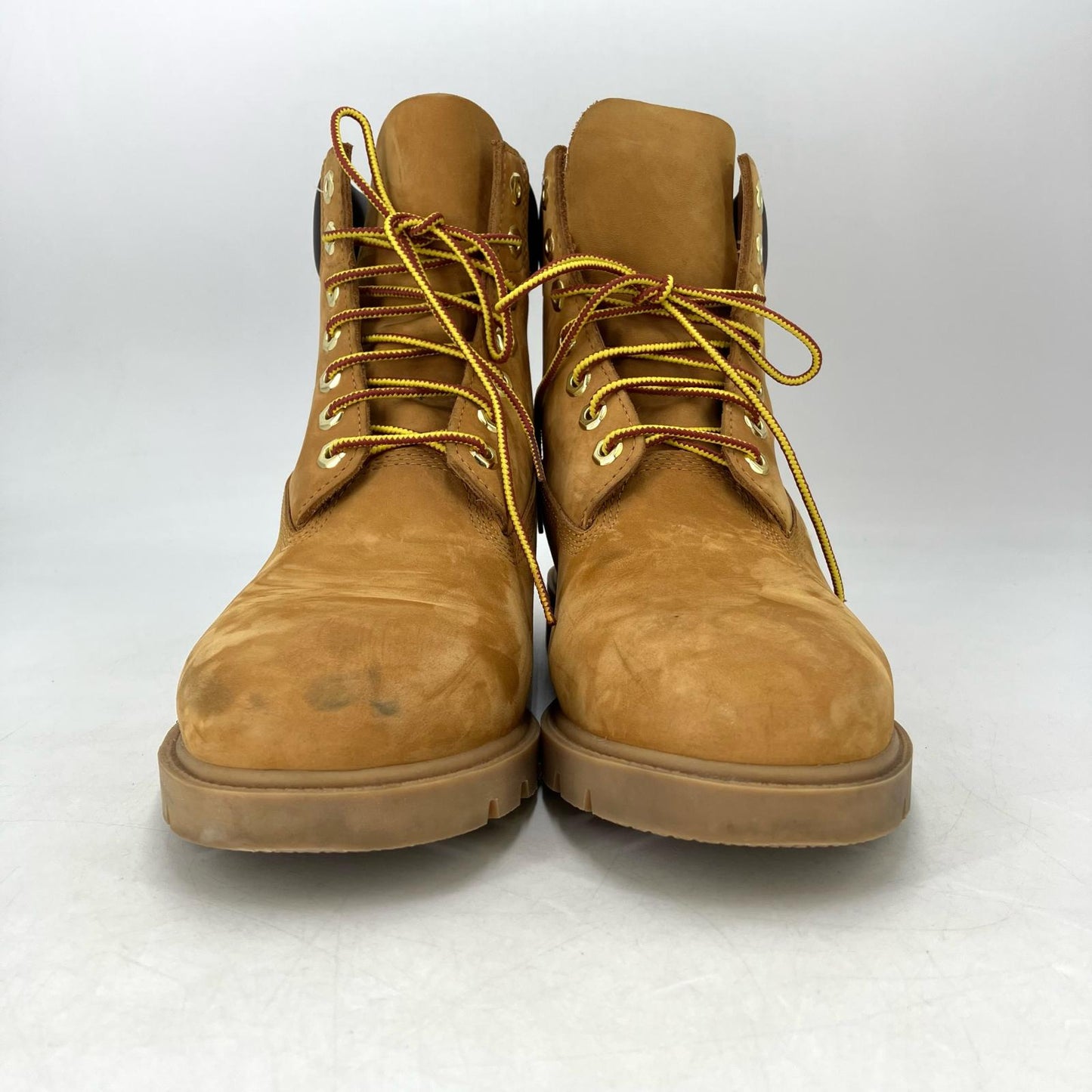 Timberland | ティンバーランド 6inch Basic　Wheat ブーツ TB118094231 ブラウン 26.5cm【イオン広店】
