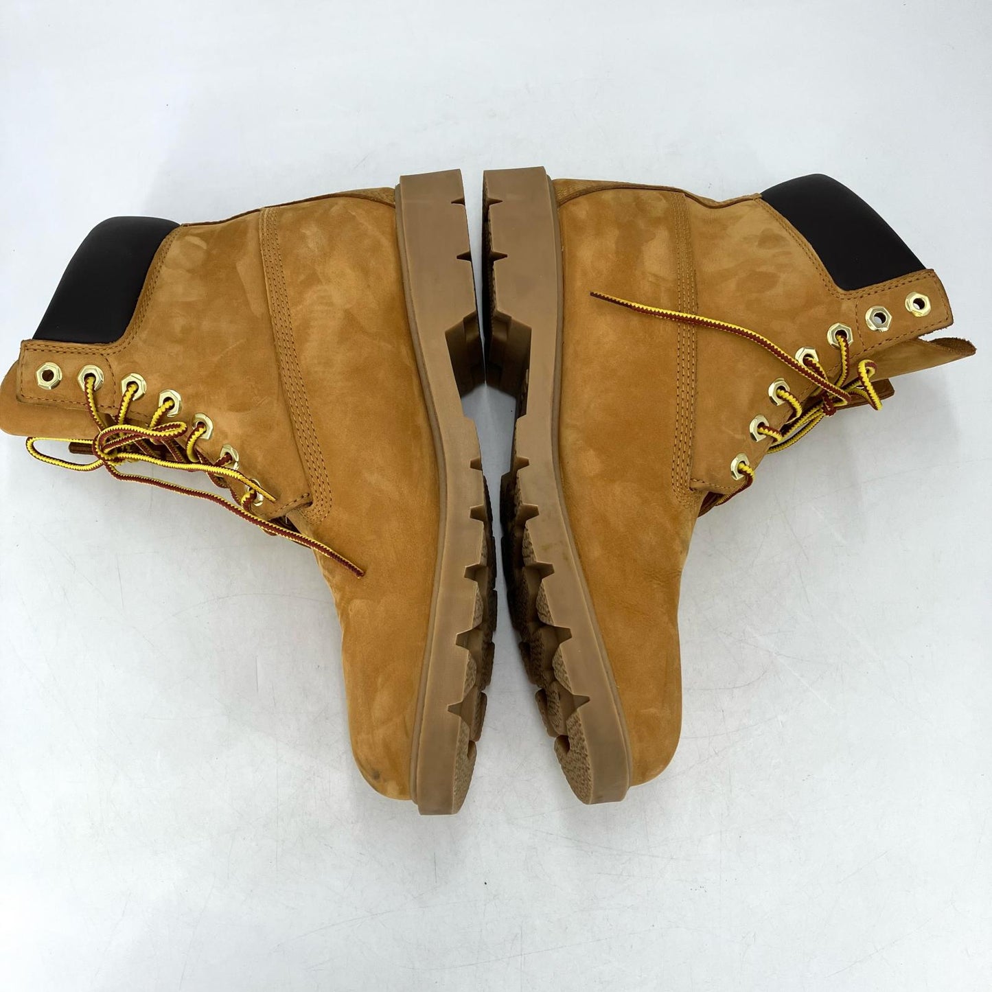 Timberland | ティンバーランド 6inch Basic　Wheat ブーツ TB118094231 ブラウン 26.5cm【イオン広店】