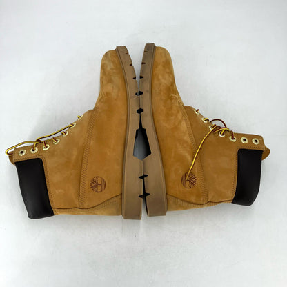 Timberland | ティンバーランド 6inch Basic　Wheat ブーツ TB118094231 ブラウン 26.5cm【イオン広店】