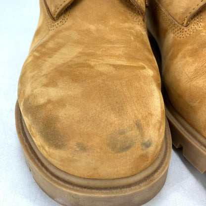 Timberland | ティンバーランド 6inch Basic　Wheat ブーツ TB118094231 ブラウン 26.5cm【イオン広店】