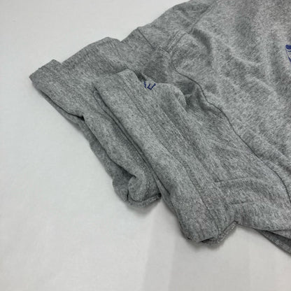 HUF | ハフ Harold Hunter 半袖Ｔシャツ グレー サイズ：L【イオン広店】