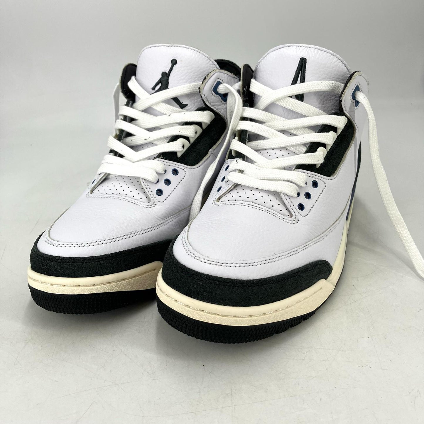 NIKE AIR JORDAN | ナイキ　エアー　ジョーダン A Ma Maniere × Nike Air Jordan 3 Retro OG SP　For The Love　 スニーカー HV8571-100 マルチカラー 28cm【イオン広店】