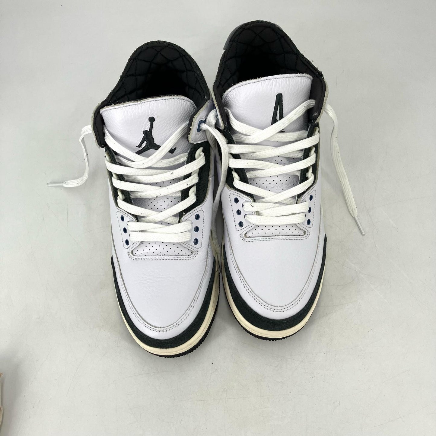 NIKE AIR JORDAN | ナイキ　エアー　ジョーダン A Ma Maniere × Nike Air Jordan 3 Retro OG SP　For The Love　 スニーカー HV8571-100 マルチカラー 28cm【イオン広店】