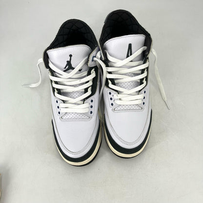 NIKE AIR JORDAN | ナイキ　エアー　ジョーダン A Ma Maniere × Nike Air Jordan 3 Retro OG SP　For The Love　 スニーカー HV8571-100 マルチカラー 28cm【イオン広店】
