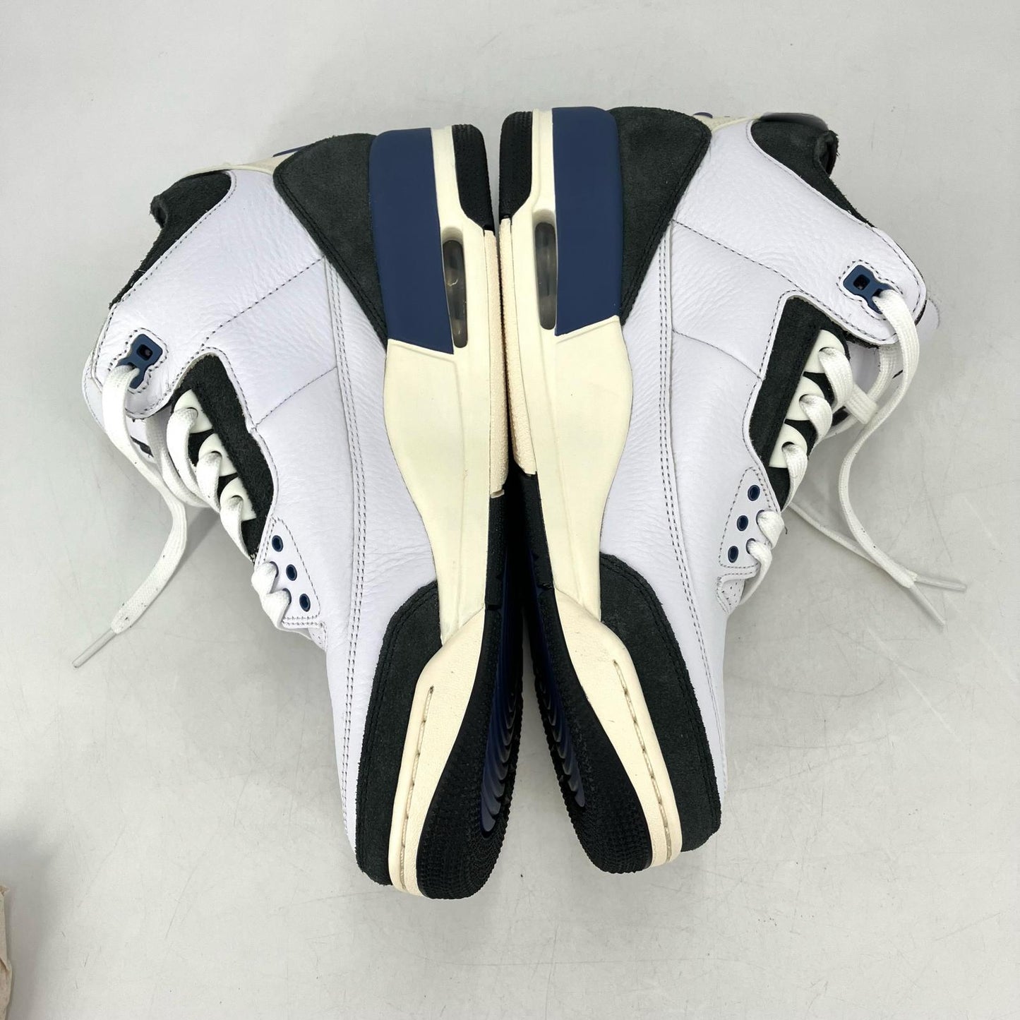 NIKE AIR JORDAN | ナイキ　エアー　ジョーダン A Ma Maniere × Nike Air Jordan 3 Retro OG SP　For The Love　 スニーカー HV8571-100 マルチカラー 28cm【イオン広店】