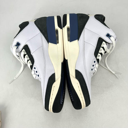 NIKE AIR JORDAN | ナイキ　エアー　ジョーダン A Ma Maniere × Nike Air Jordan 3 Retro OG SP　For The Love　 スニーカー HV8571-100 マルチカラー 28cm【イオン広店】