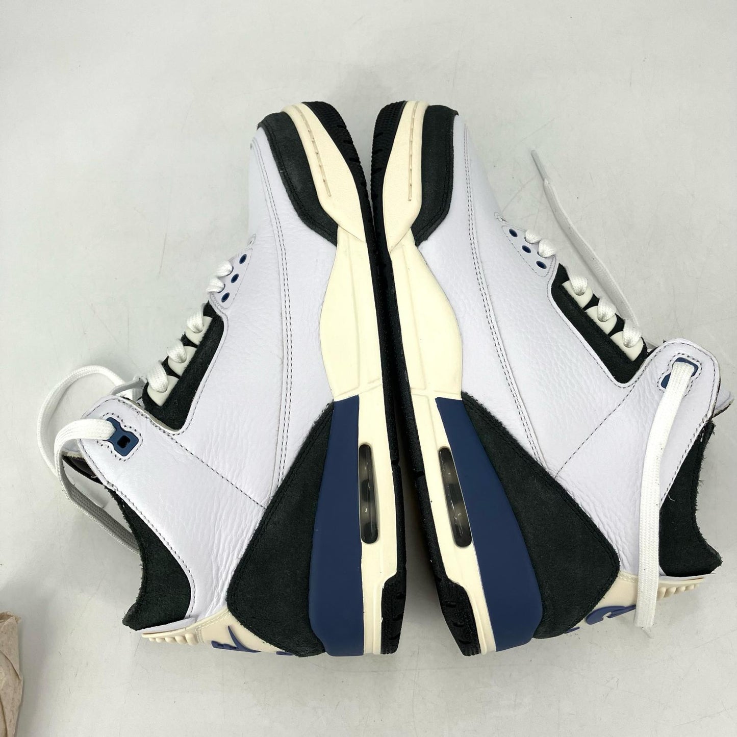 NIKE AIR JORDAN | ナイキ　エアー　ジョーダン A Ma Maniere × Nike Air Jordan 3 Retro OG SP　For The Love　 スニーカー HV8571-100 マルチカラー 28cm【イオン広店】