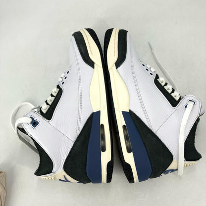 NIKE AIR JORDAN | ナイキ　エアー　ジョーダン A Ma Maniere × Nike Air Jordan 3 Retro OG SP　For The Love　 スニーカー HV8571-100 マルチカラー 28cm【イオン広店】