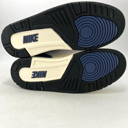 NIKE AIR JORDAN | ナイキ　エアー　ジョーダン A Ma Maniere × Nike Air Jordan 3 Retro OG SP　For The Love　 スニーカー HV8571-100 マルチカラー 28cm【イオン広店】