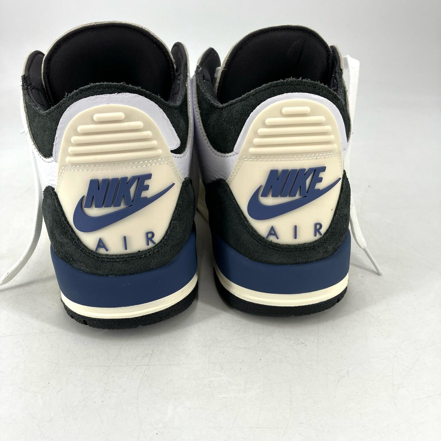 NIKE AIR JORDAN | ナイキ　エアー　ジョーダン A Ma Maniere × Nike Air Jordan 3 Retro OG SP　For The Love　 スニーカー HV8571-100 マルチカラー 28cm【イオン広店】