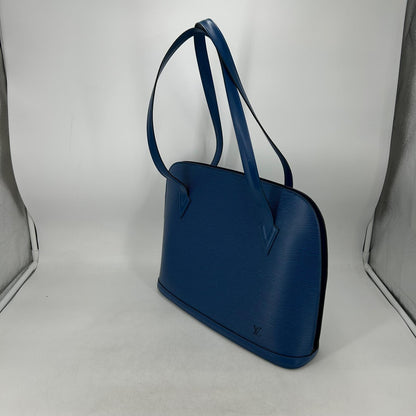 LOUIS VUITTON | ルイ・ヴィトン リュサック トートバッグ M52285【イオン広店】