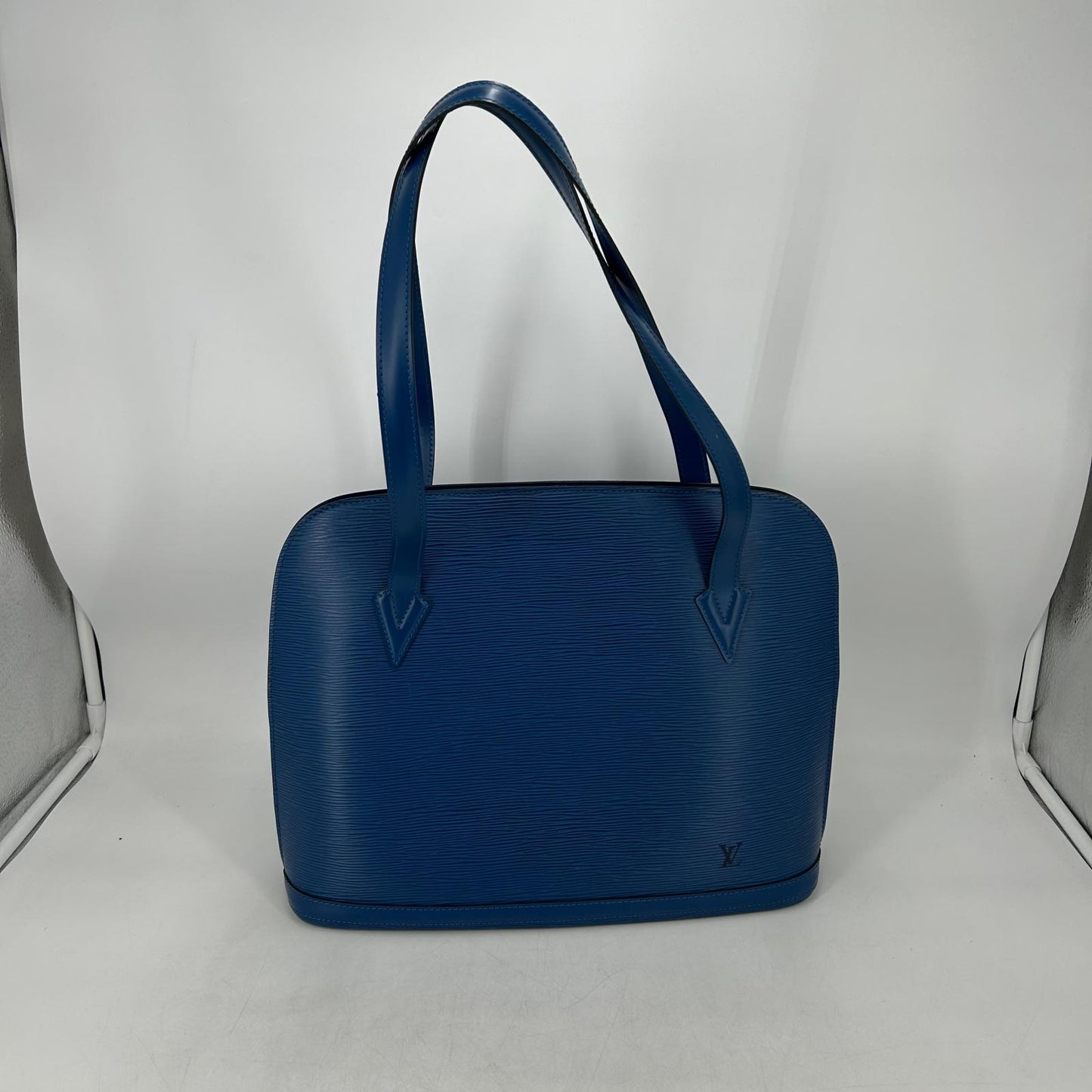 LOUIS VUITTON | ルイ・ヴィトン リュサック トートバッグ M52285【イオン広店】