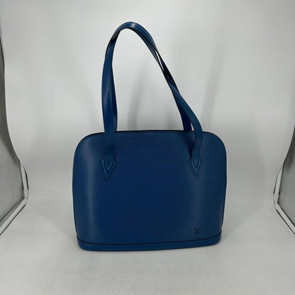 LOUIS VUITTON | ルイ・ヴィトン リュサック トートバッグ M52285【イオン広店】