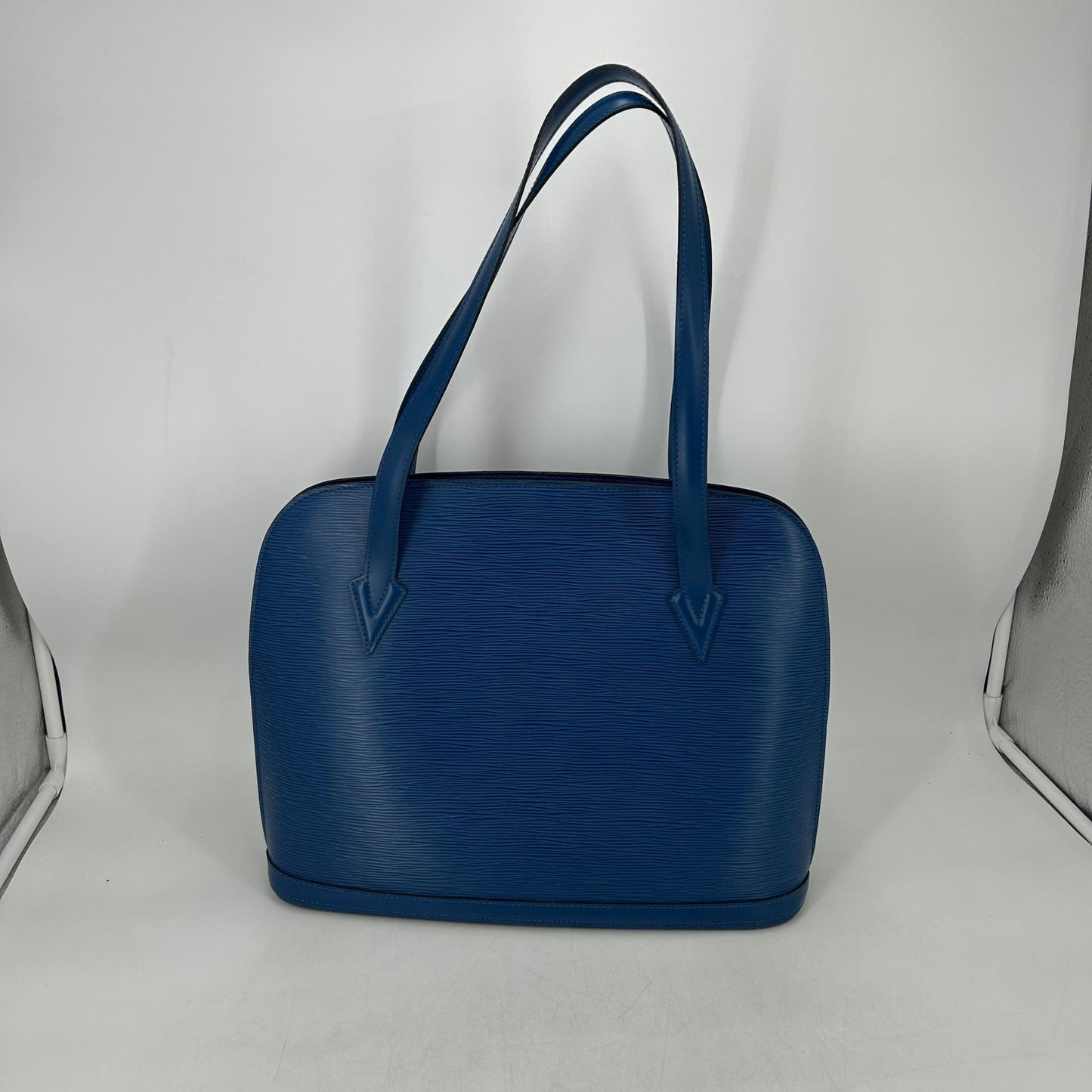 LOUIS VUITTON | ルイ・ヴィトン リュサック トートバッグ M52285【イオン広店】