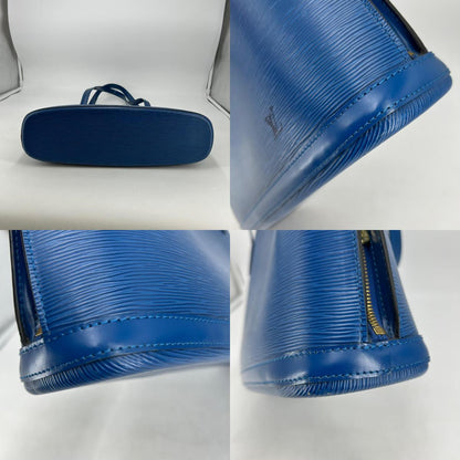 LOUIS VUITTON | ルイ・ヴィトン リュサック トートバッグ M52285【イオン広店】