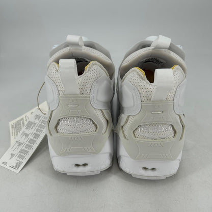 Reebok | リーボック Project 0 Instapump Fury スニーカー GZ4205 ホワイト 29cm【イオン広店】