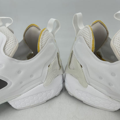 Reebok | リーボック Project 0 Instapump Fury スニーカー GZ4205 ホワイト 29cm【イオン広店】