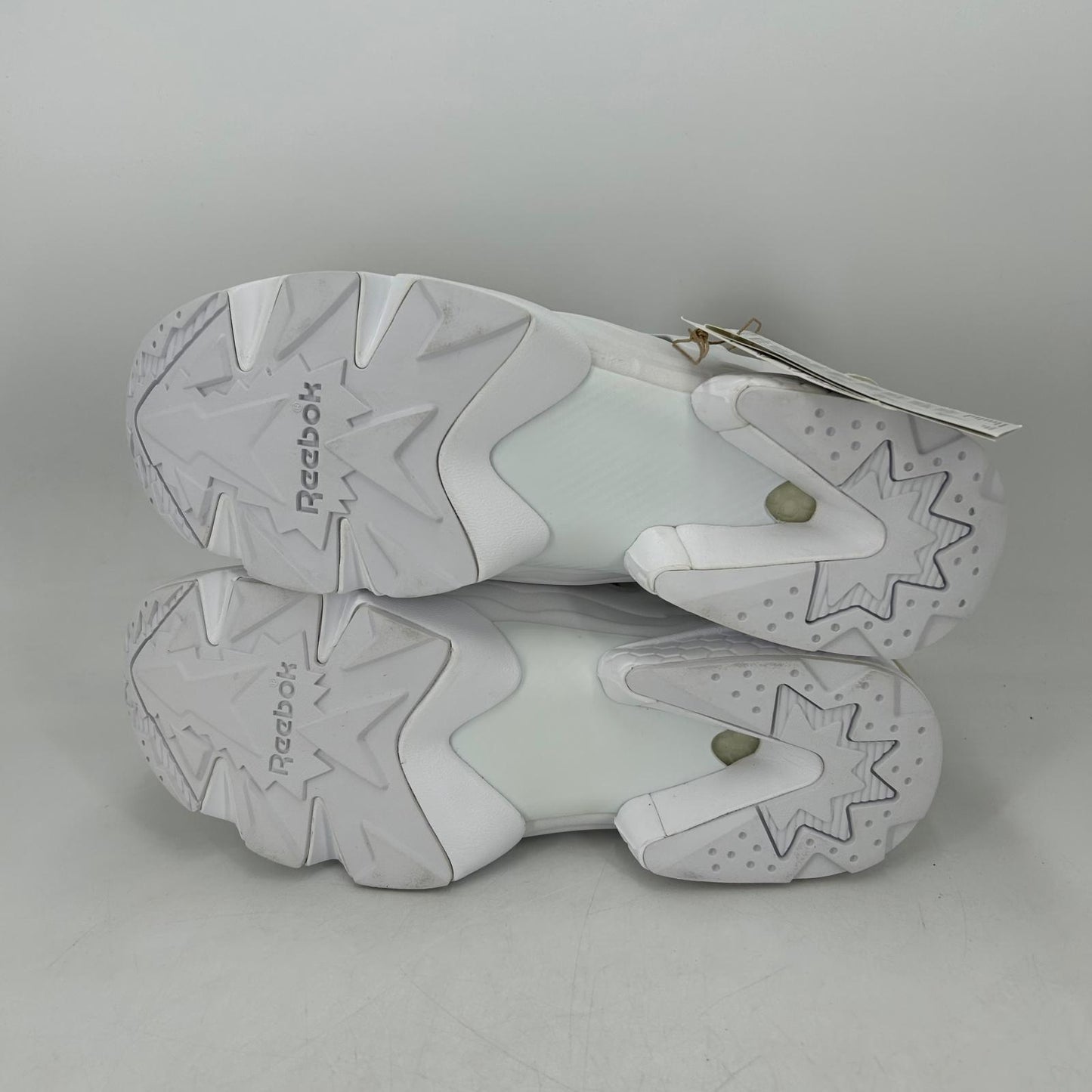 Reebok | リーボック Project 0 Instapump Fury スニーカー GZ4205 ホワイト 29cm【イオン広店】
