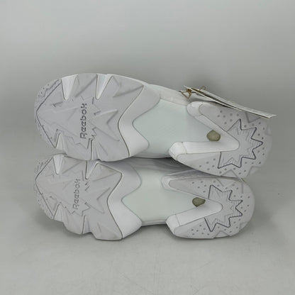 Reebok | リーボック Project 0 Instapump Fury スニーカー GZ4205 ホワイト 29cm【イオン広店】
