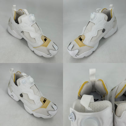 Reebok | リーボック Project 0 Instapump Fury スニーカー GZ4205 ホワイト 29cm【イオン広店】