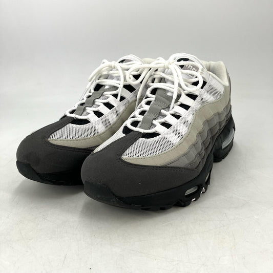 NIKE | ナイキ Air Max 95 OG Big Bubble　Granite スニーカー HM4740-007 グレー 26.5cm【イオン広店】