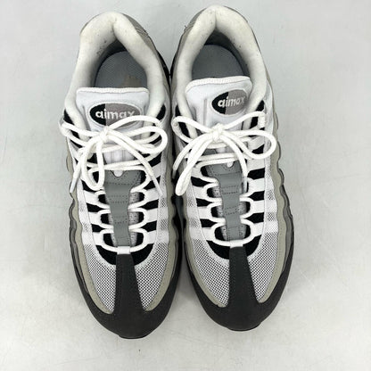 NIKE | ナイキ Air Max 95 OG Big Bubble　Granite スニーカー HM4740-007 グレー 26.5cm【イオン広店】