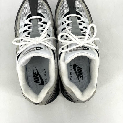 NIKE | ナイキ Air Max 95 OG Big Bubble　Granite スニーカー HM4740-007 グレー 26.5cm【イオン広店】