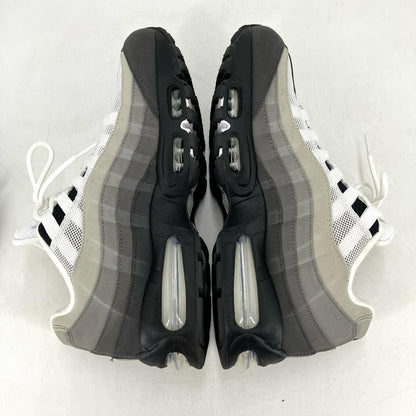 NIKE | ナイキ Air Max 95 OG Big Bubble　Granite スニーカー HM4740-007 グレー 26.5cm【イオン広店】