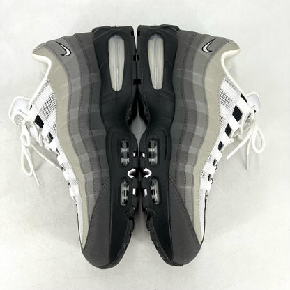 NIKE | ナイキ Air Max 95 OG Big Bubble　Granite スニーカー HM4740-007 グレー 26.5cm【イオン広店】