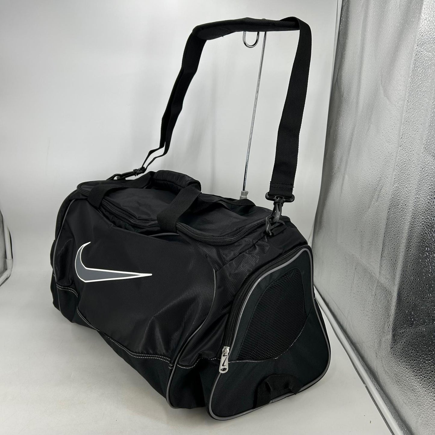 NIKE | ナイキ ボストンバッグ BZ9329 ブラック【イオン広店】