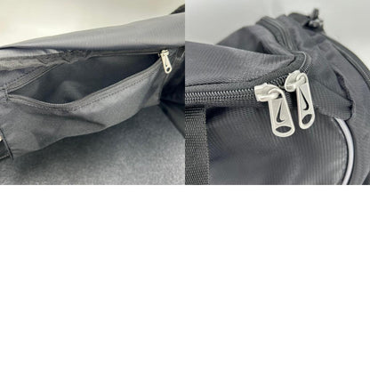 NIKE | ナイキ ボストンバッグ BZ9329 ブラック【イオン広店】