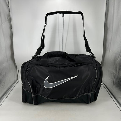 NIKE | ナイキ ボストンバッグ BZ9329 ブラック【イオン広店】
