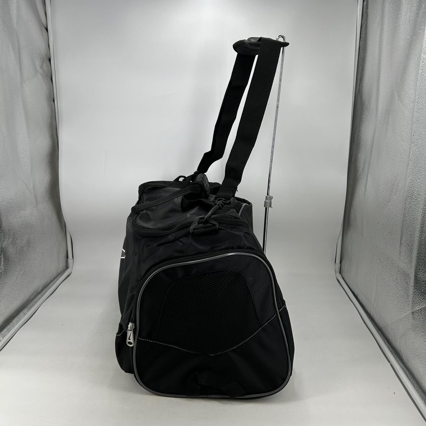 NIKE | ナイキ ボストンバッグ BZ9329 ブラック【イオン広店】