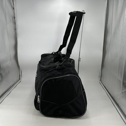 NIKE | ナイキ ボストンバッグ BZ9329 ブラック【イオン広店】