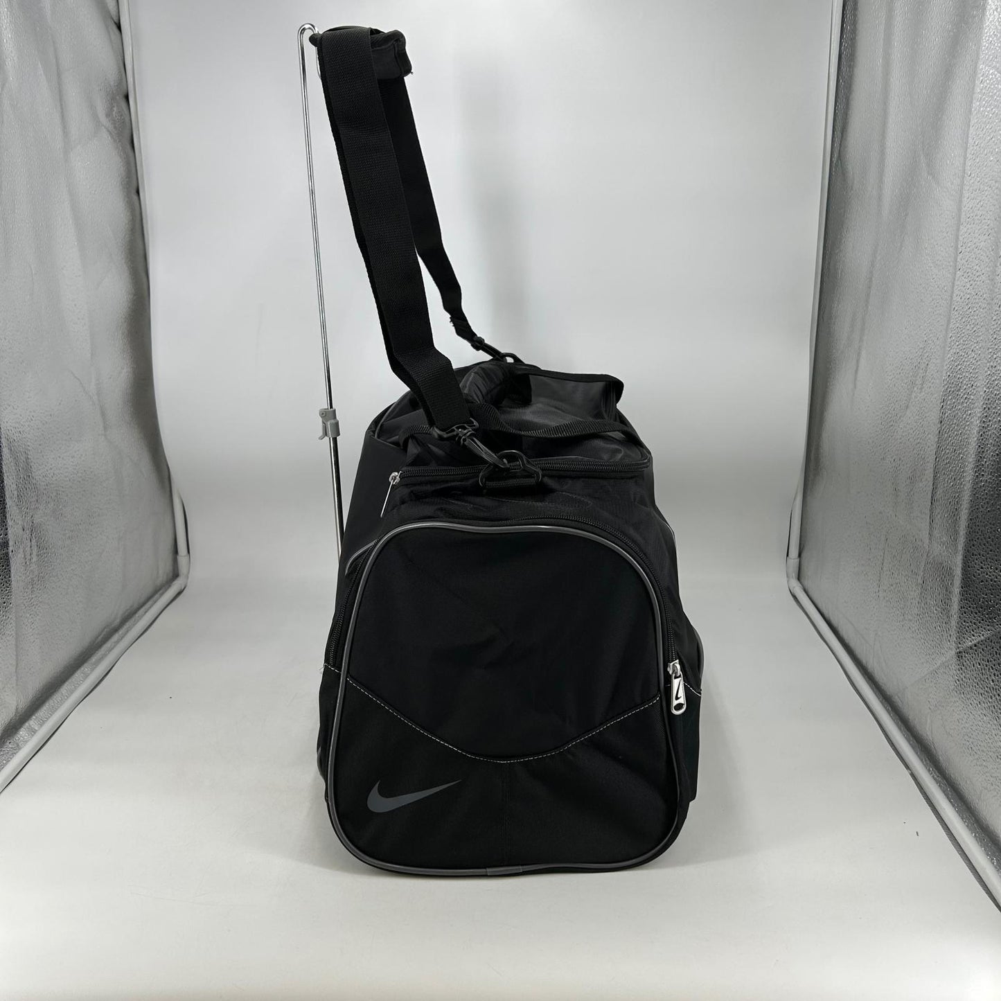 NIKE | ナイキ ボストンバッグ BZ9329 ブラック【イオン広店】