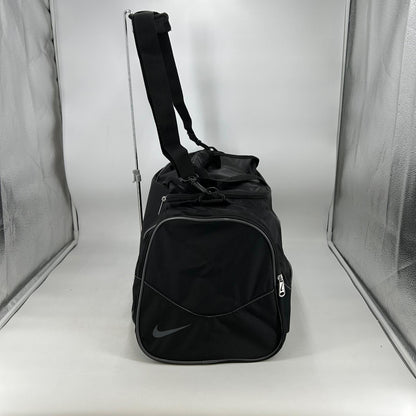 NIKE | ナイキ ボストンバッグ BZ9329 ブラック【イオン広店】