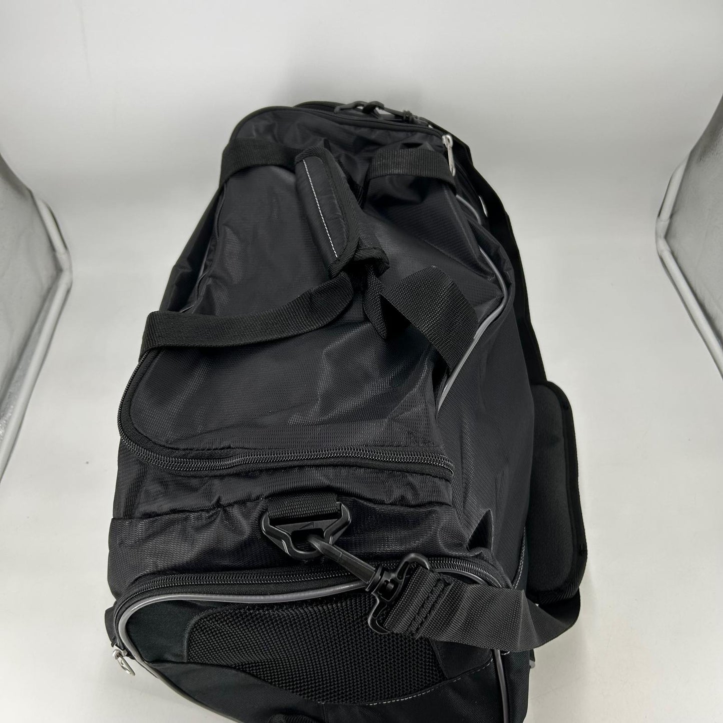 NIKE | ナイキ ボストンバッグ BZ9329 ブラック【イオン広店】