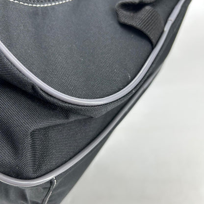 NIKE | ナイキ ボストンバッグ BZ9329 ブラック【イオン広店】