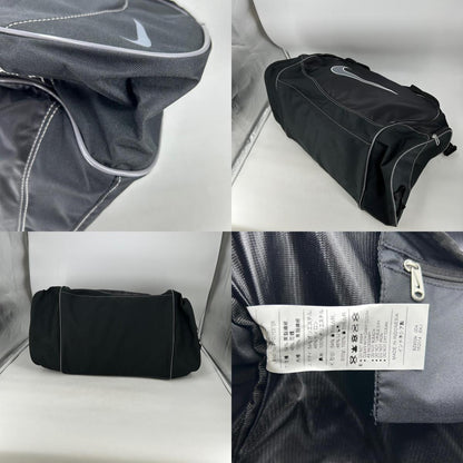 NIKE | ナイキ ボストンバッグ BZ9329 ブラック【イオン広店】